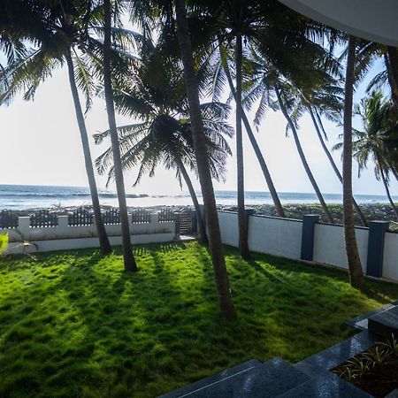 Reunion Ocean Manor - Beach House Udupi Εξωτερικό φωτογραφία