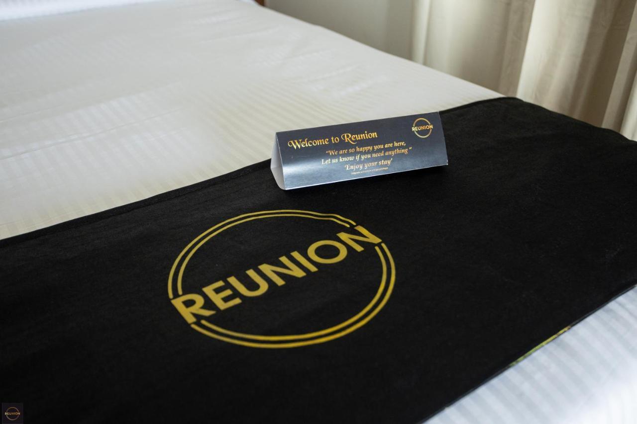 Reunion Ocean Manor - Beach House Udupi Εξωτερικό φωτογραφία