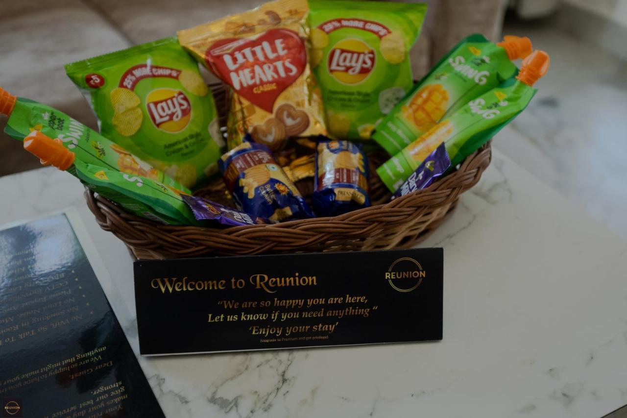 Reunion Ocean Manor - Beach House Udupi Εξωτερικό φωτογραφία